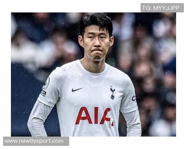 孙兴慜谈惨败巴西原因称球队过于尊重对手需主动出击才能反击