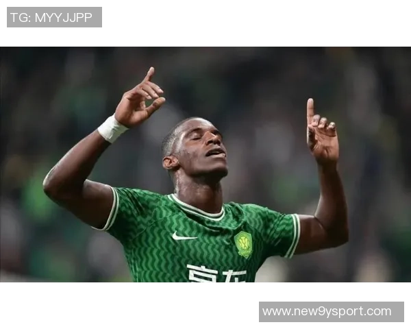 国安亚冠战绩惨淡本赛季中超前三球队未尝胜绩