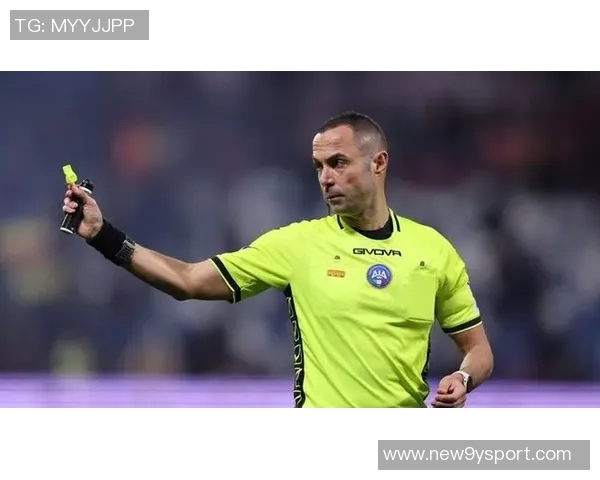 多特蒙德对阵国际米兰裁判名单公布罗马尼亚裁判科瓦茨执法比赛